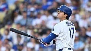 大谷翔平、現在の打撃状態は「すごく悪いなっていう感覚はない」10試合ぶり１発など３安打