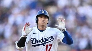 大谷翔平、上腕二頭筋の現在の状態は「100ではもちろんない」後半戦での判断も示唆