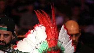 戦線離脱中の元UFC女子王者が配達ドライバーで生活　過去に有料サイトでヌード、ローン完済も