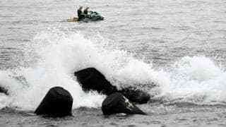 海のレジャーは「ライフジャケット着用を」　神奈川は7月に7人死亡
