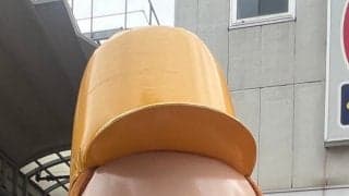 【球宴】西武滝沢夏央ノ地元ユルきゃら「レルヒさん」カラ「新潟県民ノ誇リ嬉シ過ギテ…」ト祝電ガ