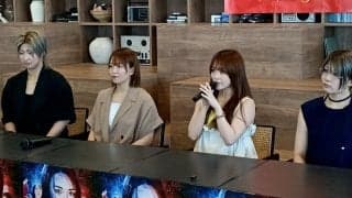 【Sareee－ISM】８・24新宿でスパークラッシュVSなつ＆さおりー電撃決定！