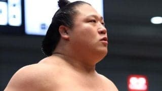 左脚手術の若隆景が退院＆リハビリ開始　師匠は「慎重にやる」「遅ければ足を失っていた」【大相撲】