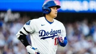 大谷翔平が「史上唯一」の悲劇　米データ会社が発見…23号も空砲、71年間生まれなかった“珍記録”