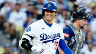 「まじか！」大谷翔平に関する“重大発表”　まさかの63にどよめき「めっちゃ欲しい」