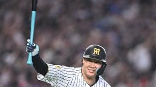 オールスター第２戦スタメン発表！藤川監督考案オーダーに坂本＆大野雄が「これで行きましょう！」４番に阪神・大山　全パは４番・栗原