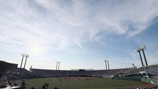 【球宴】西武岩城颯空が故郷富山の凱旋登板で無失点「名前呼んでいただいたり」声援に感謝　