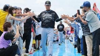 【球宴】阪神高橋遥人が先発　全セのスタメン一覧
