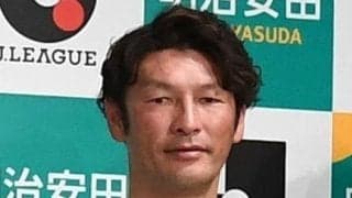 サッカー元日本代表が地震発生時「熊本に」　震源近くの実家「かなり酷い揺れ」ＴＶ倒れ物散乱の様子を報告、巻誠一郎氏