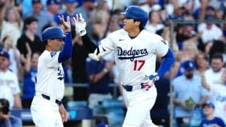 大谷の打球を“孫の代”まで伝えたい　LA放送が驚いた23号…あまりに「壮大」な音