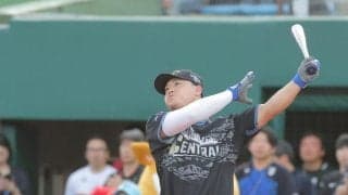 中日　細川成也がホームランダービー初制覇　初戦からアーチ量産　決勝で佐藤輝明を撃破　優勝賞金１００万円ゲット