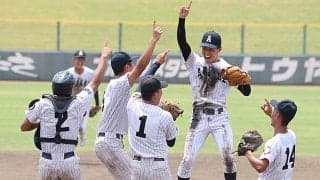 【高校野球】熊本代表の有明は30日に関西に向けて出発　全校生徒の無事を確認