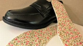 偏平足の４つの対策方法