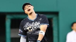 【球宴】風にやられた？阪神佐藤輝明がホームランダービー初Ｖ逃す　上空は浜風と同じ右翼→左翼