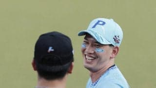 【球宴】ソフトバンク選手会長栗原陵矢、熊本地震に支援表明「野球で元気を与えていきたい」
