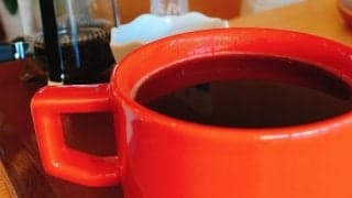 夜のカフェイン摂取をやめてみた〜カフェインとは？