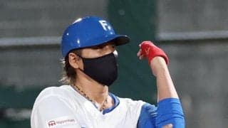 日本ハム　新庄剛志監督がダブルスチールで自らヘッスラ！赤いリストバンドでサイン伝達「リストバンドが上がったら」若月が激白