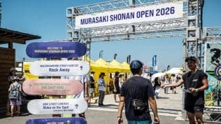 ストリートカルチャーが湘南の夏を幕開けを知らせた3日間「MURASAKI SHONAN OPEN 2026」イベントレポート