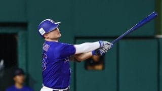 【球宴】HRダービー王者の細川成也が３号逆転２ラン！古田敦也氏「MVP見えてきたんじゃ」