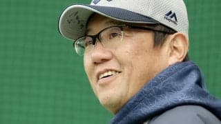 【球宴】日本ハム万波中正の爆肩に、解説古田氏「すごいなあ」右翼から本塁へストライク送球
