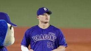 【球宴】現役ドラフトの星・中日細川成也がMVP＆HRダービーVで賞金400万＆新車ゲット！