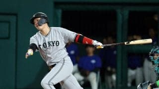 【球宴】坂本勇人「俺の旅費代払ってくれるって」同じ88年世代柳田の太っ腹を称賛、感謝！