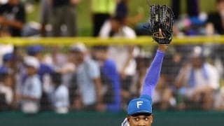 【球宴】日本ハム万波“失恋宣言”後の進展聞かれ「ないでしょ１日２日で（笑い）」連日の大活躍