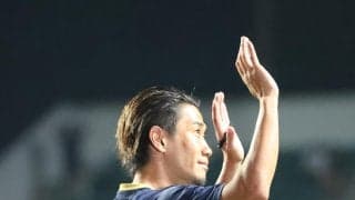 【C大阪】香川真司が古巣ドルトムント戦にシャドーで先発「自分の良さ生かすことを考えた」