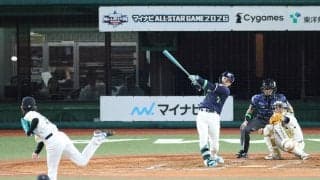 【球宴】ヤクルト長岡秀樹が右前適時打＆好守連発　お祭り舞台でしぶとい働き披露
