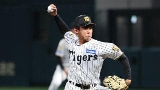 【阪神】神宮僚介＆早川太貴が紅白戦で好投　平田２軍監督は「落ち着いて投げていたよ」