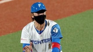 日本ハム・新庄監督　Ｗスチール決めた　昨年スクイズ失敗の若月にサイン　コーチズボックスからヘッスラ「普通にコケた」