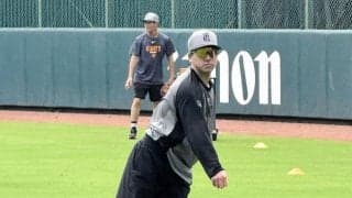 巨人・大勢　前向きに復帰を目指す　右肘張りで球宴辞退「本当に悔しいし、申し訳ない」