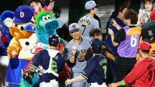 【球宴】阪神藤川監督「セ・リーグの面目を保つことができました！」全セ２年ぶりの勝利に導く