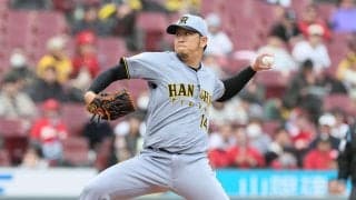 【阪神】岩貞祐太の実家とイオンモール熊本は車で５分の距離「心配ですよね。無事を祈るばかり」