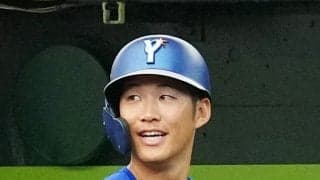 【DeNA】京田陽太が１カ月半ぶりに１軍合流「与えられたところでしっかり準備して」