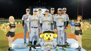 阪神・藤川監督「セ・リーグ、実際の野球もまた引き上げることになる」全セの連敗を４で止め【一問一答】