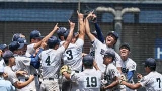 履正社が3年ぶりの優勝　高校野球・大阪大会、担当記者が振り返る