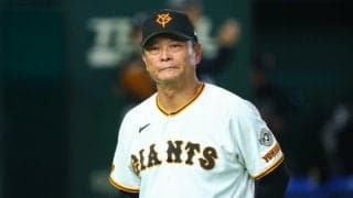 巨人に生まれた残り「1」　電撃トレードの気になる動き…期限ギリギリ、“3桁”に眠る大器
