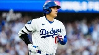 大谷翔平の1位に不満の声「あり得ない」「なぜ」　米国ファンから辛辣な声、新たな論争勃発