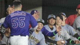 岡義朗氏　佐藤輝の力みない本塁打は好調の証し　持ち味発揮の高橋は自信に　細川に復調兆し、後半戦は要警戒