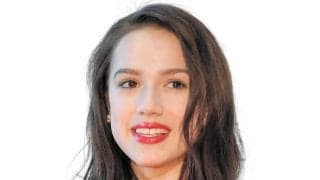 「シャラポワみたいに」２４歳になったザギトワの圧巻テニスウエア姿にネット騒然「信じられない」「素晴らしいスタイルの良さ」
