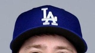 ドジャース３０歳救援左腕が今季３度目の戦力外扱い　４登板防御率１０・００　守護神ディアス３カ月ぶり戦列復帰　球団発表