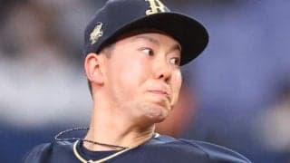 オリックスが育成３投手を支配下契約　本田仁海、東山玲士、陳睦衝の３人　本田「１軍の戦力として活躍することが恩返し」【３選手コメント】
