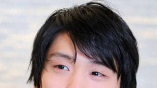 羽生結弦さん「どうか、今の皆さん自身を大切にしてください」　ＮＨＫ「あさイチ」で熊本地震被災地へ