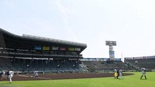 【阪神】ラスト甲子園で全体練習　球宴で下半身コンディション不良発症の森下翔太は姿なし
