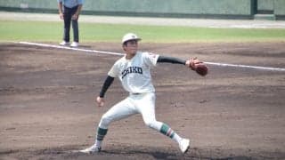 現時点の高卒プロ志望は38名！高岡第一の156キロ左腕、市和歌山の剛腕は保留【プロ志望届提出予定選手リスト】