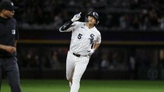 村上宗隆がミラクル連発！延長１１回三塁走者でけん制悪送球誘い再び同点呼ぶ　八回には起死回生の同点２３号ソロ　チームは連敗ストップ