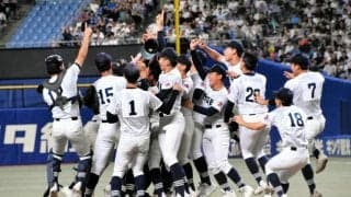 愛知大会の熱戦振り返る写真展、8月中旬から4会場　選手や家族対象