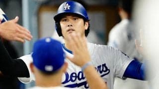 大谷翔平が“歴代1位”陥落　1143億円契約からわずか3年…レジェンドに敗北