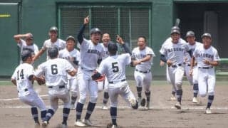 活躍支えた多くの愛　公立の好投手目立つ　高校野球滋賀大会振り返り